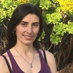 Meet your Posher, Sarita